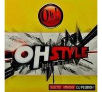Various Artists - Oh Style, Hate It Or. [Import]