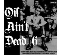 Various Artists Oi Ain't Dead - Volume 6 (CD) Album