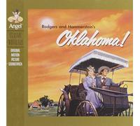 Various Artists - Oklahoma!