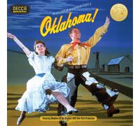Various Artists Oklahoma: 75th Anniversary (Vinyl LP) 12" Album