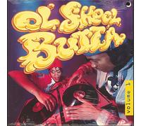 Various Artists - Ol Skool Butta