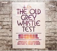 Various Artists - Old Grey Whistle Test Soul