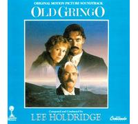 Various Artists - Old Gringo (2 LP)