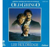 Various Artists - Old Gringo: Original Motion Picture Soundtrack