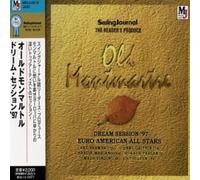 Various Artists - Old Montmarte