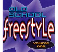 Various Artists - Old School Freestyle 1