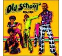 Various Artists - Old School Mega Mix 3