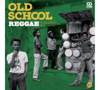 Various Artists - Old School Reggae (2 LP)