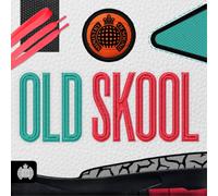 Various Artists Old Skool (CD) Album