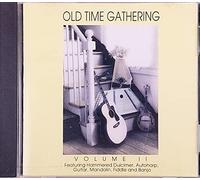 Various Artists - Old Time Gathering 2