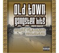 Various Artists - Old Town Gangster Hits