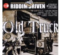Various Artists Old Truck (CD) Album