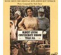 Various Artists - Oldest Living Confederate Widow Tells All