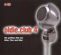 Various Artists - Oldie Club, Vol. 4