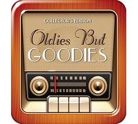 Various Artists - Oldies But Goodies