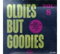 Various Artists - Oldies But Goodies 8