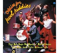 Various Artists - Oldies for Kool Kiddies