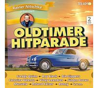Various Artists - Oldtimer Hitparade