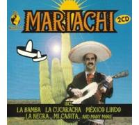 Various Artists - Ole Mariachi