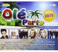 Various Artists - Ole Party 2015