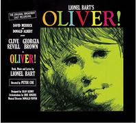 Various Artists - Oliver! (Original Broadway Cast)