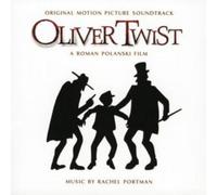 Various Artists Oliver Twist (Portman) (CD) Album