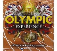 Various Artists - Olympic Experience