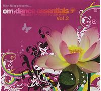 Various Artists - Om : Dance Essentials Vol.2 (3 CD)