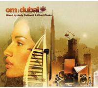 Various Artists - Om: Dubai