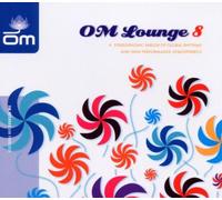 Various Artists - OM LOUNGE 8 -13TR-