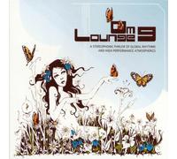Various Artists - Om:lounge vol.9: A Stereophonic Parlor of Global Rhythms and High Performance Atmospherics