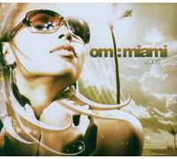 Various Artists - Om Miami