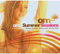 Various Artists - Om Summer Sessions (3 CD)
