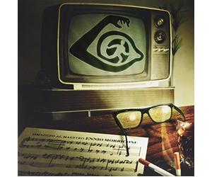 Various Artists - Omaggio Al Maestro Ennio Morricone