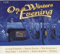 Various Artists - On a Winters Evening