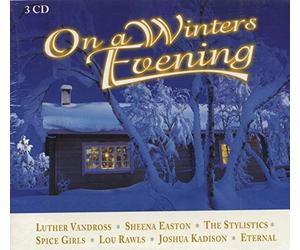 Various Artists - On a Winters Evening