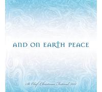 Various Artists On Earth Peace: 2015 (CD)