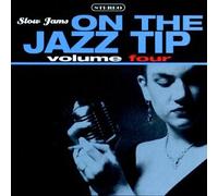 Various Artists - On Jazz Tip 4