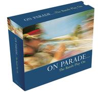 Various Artists On Parade: The Bandstand (CD) Album