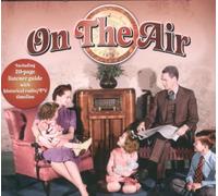 Various Artists - On The Air: Celebrating 90 Years Of Broadcasting (2CD)