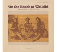 Various Artists - On The Beach At Waikiki