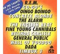 Various Artists - On the Charts