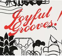 Various Artists - On the Corner-Joyful Grooves