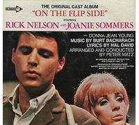 Various Artists - On The Flip Side: Limited