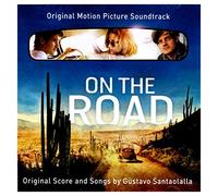 Various Artists On the Road (CD) Album