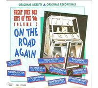 Various Artists - On the Road Again Great Juke Box Hits 60 3