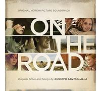 Various Artists - On The Road (Original Soundtrack)