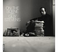 Various Artists On the scene with Guy Stevens (Vinyl LP) 12" Album