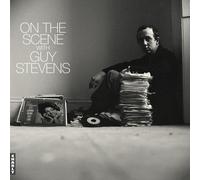 Various Artists On the scene with Guy Stevens (Vinyl LP) 12" Album