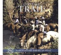 Various Artists On the trail (CD) Album